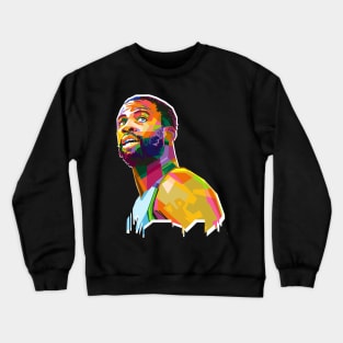 DRAYMOND GREEN Crewneck Sweatshirt